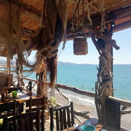 Cote D'Azur Joli Studio 50M Plage, Climatisation , Parking. Villeneuve-Loubet Εξωτερικό φωτογραφία